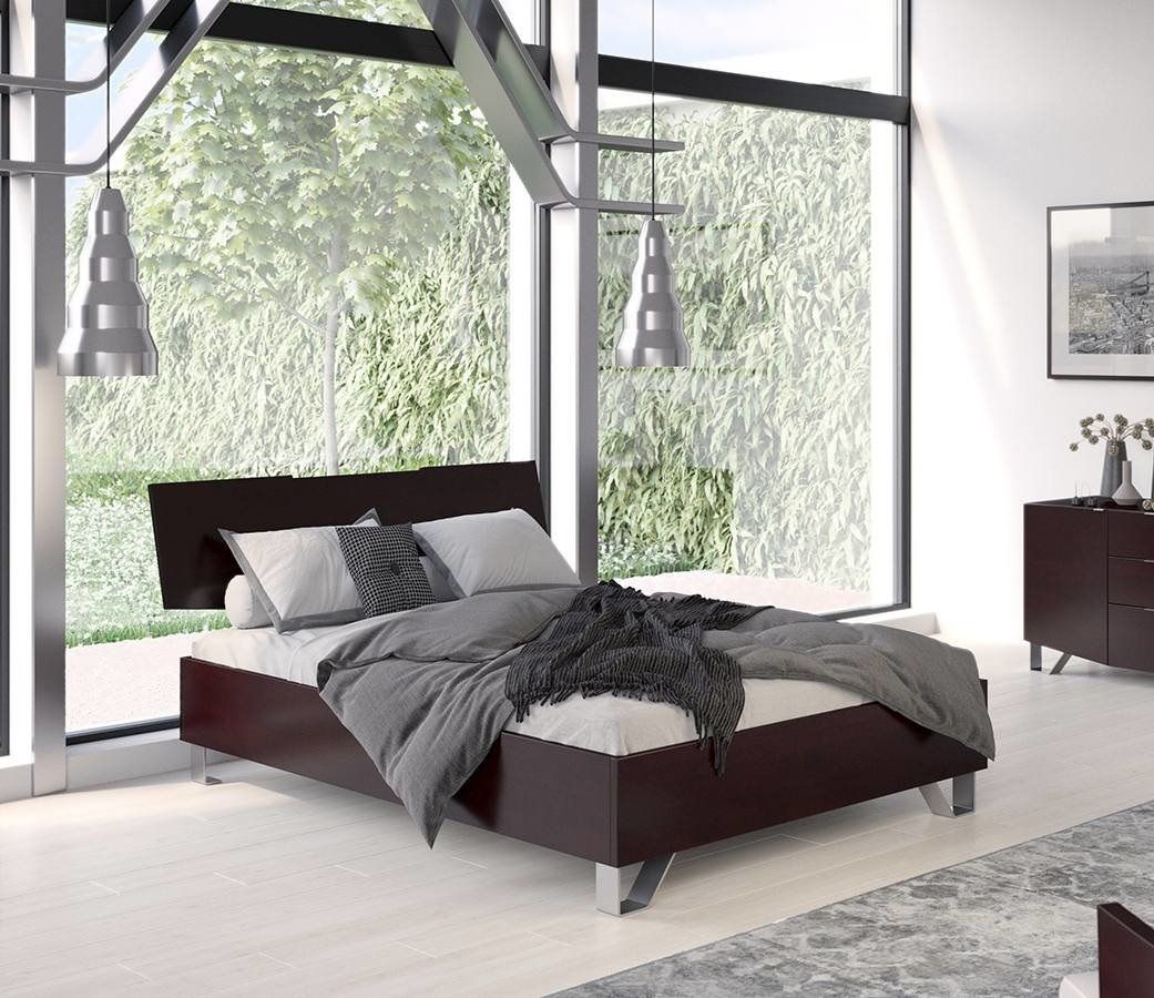 Wymiary łóżka dwuosobowego – jakie będą najlepsze?
