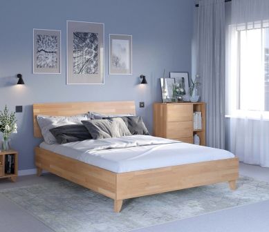 Łóżko do małego pokoju – jak je wybrać?