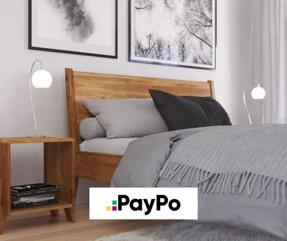 Kupujesz meble teraz, a płacisz za 30 dni! Skorzystaj z bezpłatnej usługi PayPo