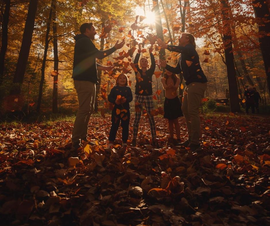Szacunek do natury – jak lasy uczą nas cierpliwości i odpowiedzialnego wyboru