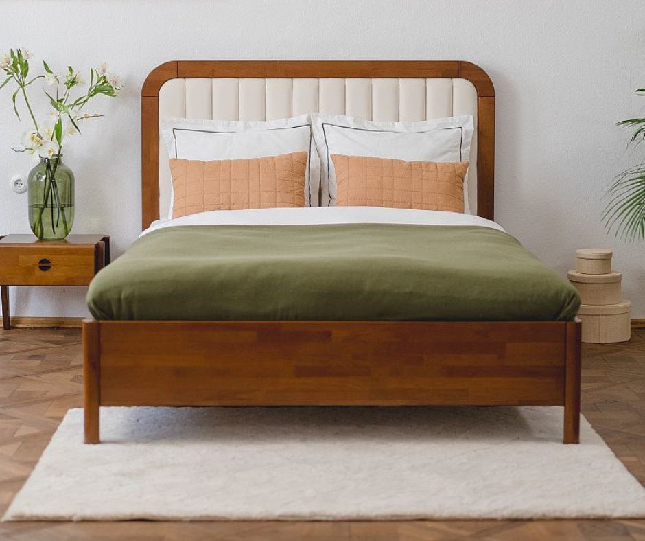 Jak stworzyć przytulną sypialnię z naturalnych materiałów? Inspiracje i porady