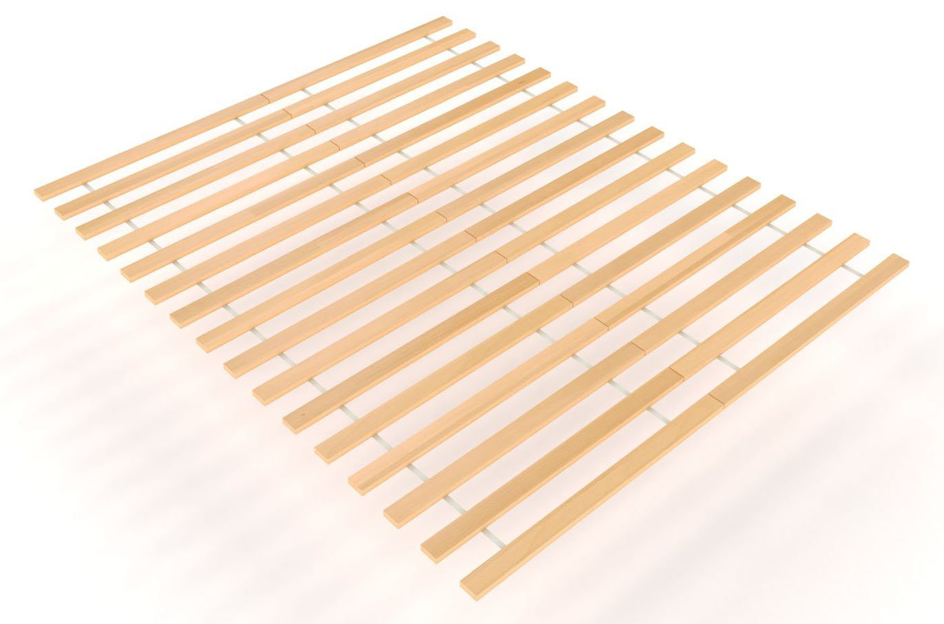 Stelaż Visby STELLA Long 100x220 cm / niezagęszczony