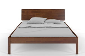  Łóżko drewniane sosnowe Visby AMMER 