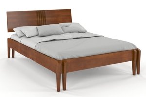 Łóżko drewniane bukowe Visby POZNAŃ