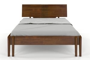Łóżko drewniane sosnowe Visby POZNAŃ